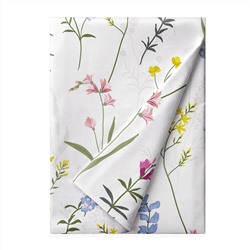 Простыня "Волшебная Ночь" / Прованс