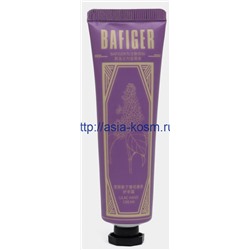 Питающий крем для рук Bafiger с экстрактом лаванды(87114)
