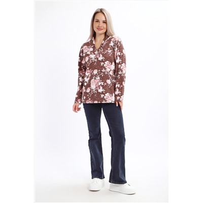 29034 Блузка женская