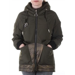 M2259 Куртка демисезонная женская Belay Lisa