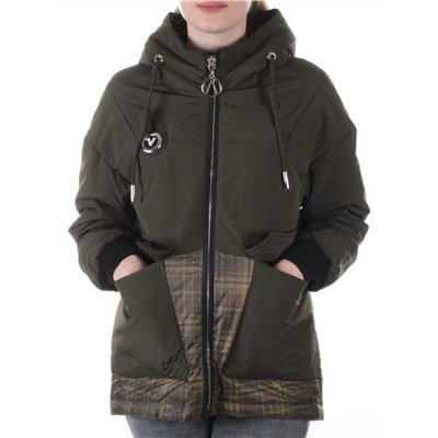 M2259 Куртка демисезонная женская Belay Lisa