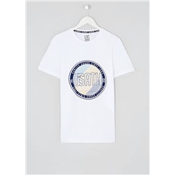 US Athletic Circle Logo T-Shirt