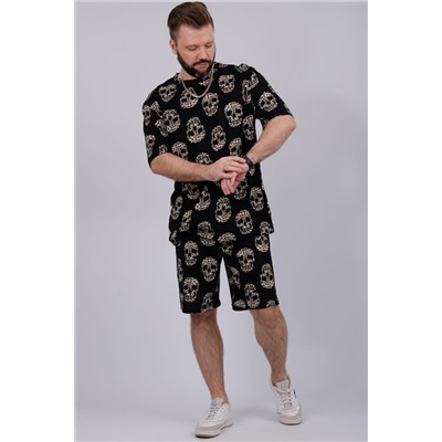 Харди костюм мужской