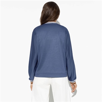 Бомбер, Поверь в мечту (тренд)