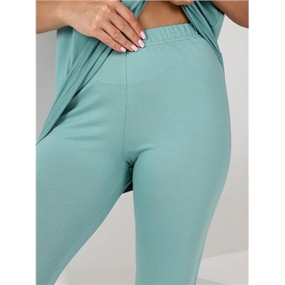 Легинсы Лието олива ИвК