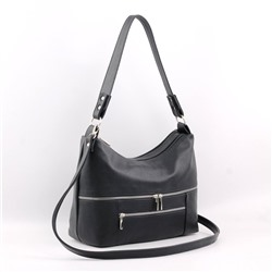 Сумка 1126 леар черный ХИТ продаж