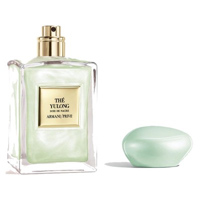 Георгий А. Prive The Yulong Soie De Nacre For Unisex edt 100 ml