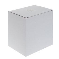 GAEM Фигурка декоративная "Дед Мороз" в стекл шаре (ключ,муз), D 15 см, L14 W15 H20 см