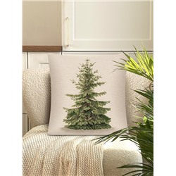 Питер Пэн Ель Наволочка 45х45 см 2104473