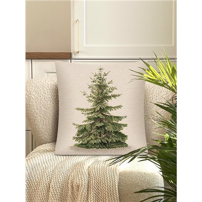 Питер Пэн Ель Наволочка 45х45 см 2104473