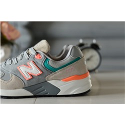 New Balance 999 из натуральной замши