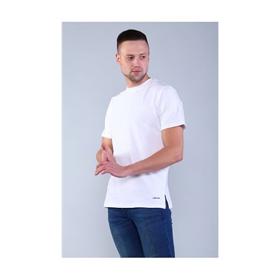 Футболка мужская #017704214