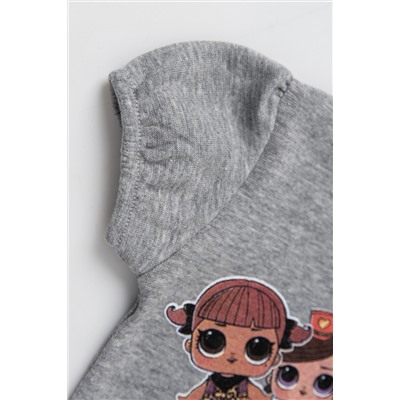 Комплект для девочек М-575