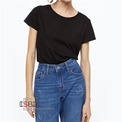 H&M, 642006, Футболка
