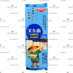 Кантонская лапша для супа