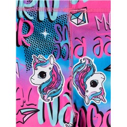 Термобелье для девочки