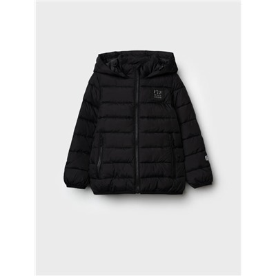 Куртка демисезонная для мальчика