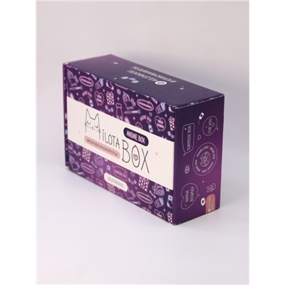 MilotaBox "Anime Box"