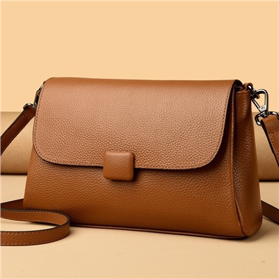 Bags Сумка женская / кожа /   011831