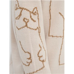 Джемпер женский 9242-94181