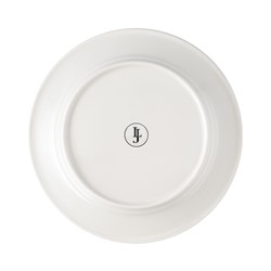 Тарелка Love Birds из коллекции Birds of Paradise, Ø18 см