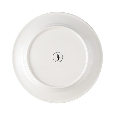 Тарелка Love Birds из коллекции Birds of Paradise, Ø18 см