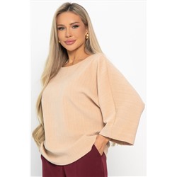 Блуза Ладанка (крем-брюле) Б14909-12М