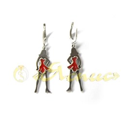 0680С   Мадемуазель