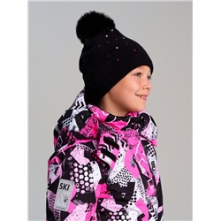 Шапка для девочки