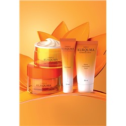 Дневной крем SPF 15 Kurquma