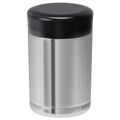 EFTERFRÅGAD, Isolierbehälter für Speisen, Edelstahl,, 0.5 l