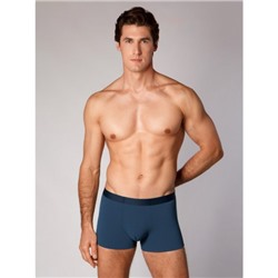 Трусы боксеры (шорты), Indefini, MUG5093 оптом