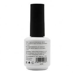 Каучуковая база Lorilac Professional Rubber Base Coat 15 ml