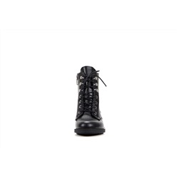 Ботинки ED'ART 247.244.black R