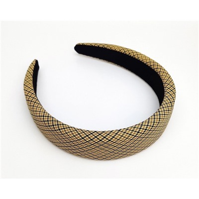 Ободок для волос