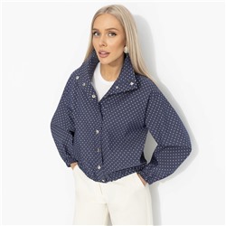 Ветровка под джинсу, Поцелуй ветра