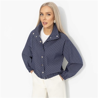 Ветровка под джинсу, Поцелуй ветра