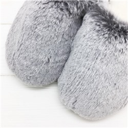 Тапочки «Зима»