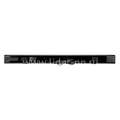 Акустическая система ELTRONIC Саундбар SOUND SLICK 7 (30-77) черный