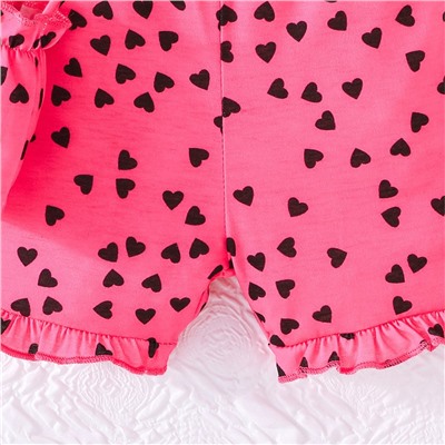 СHUYA  Комплект 2в1 41373B