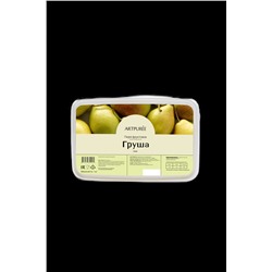 Пюре Груша 1кг