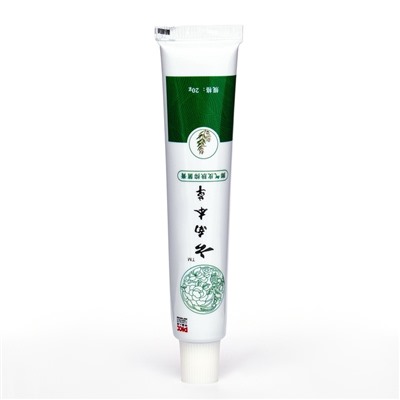 Крем для тела при псориазе и дерматите, 20 г