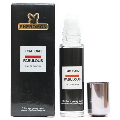 Tom Ford Fabulous pheromon oil roll 10 ml