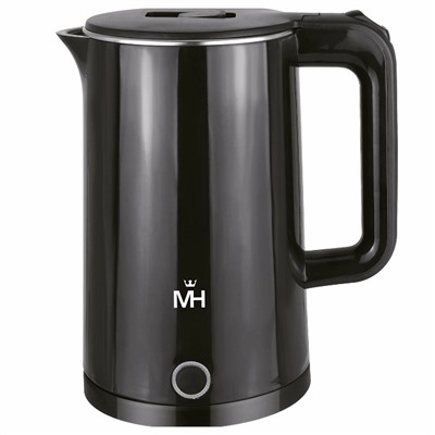 Чайник Mercury Haus MC-7912 нерж 2200Вт обьем 1,8л (16)