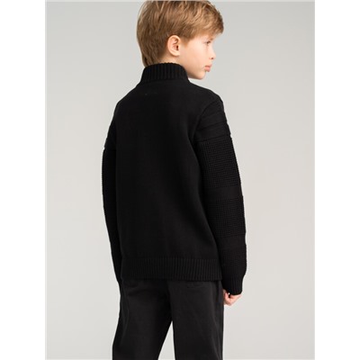 Кардиган для мальчика