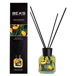 Аромадиффузор Beas Mango - Манго 120 ml