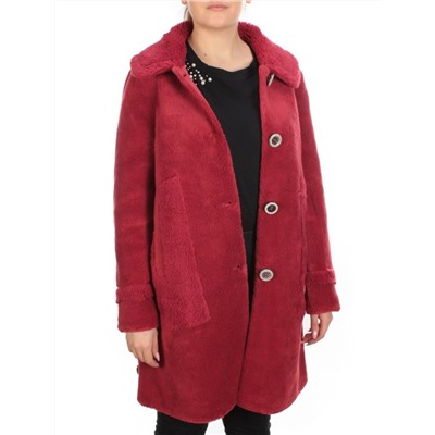 1915 VINOUS Дубленка женская зимняя SHARK WARSHIP (60% кашемир, 40% вискоза)