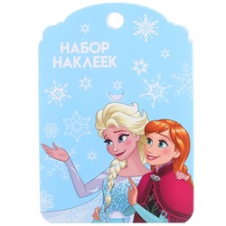 Подарочный набор для девочек, 14 предметов, Disney
