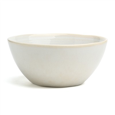 НАБОР САЛАТНИКОВ BRONCO "CONCEPT" ДИАМЕТР=15,5 СМ 4 ШТ. БЕЖЕВЫЙ