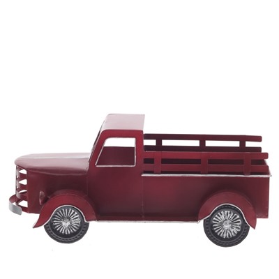 GAEM Изделие декоративное "Машинка", L47 W22 H20 см